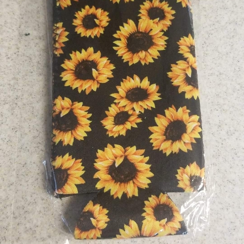 ⭐️Slim koozies